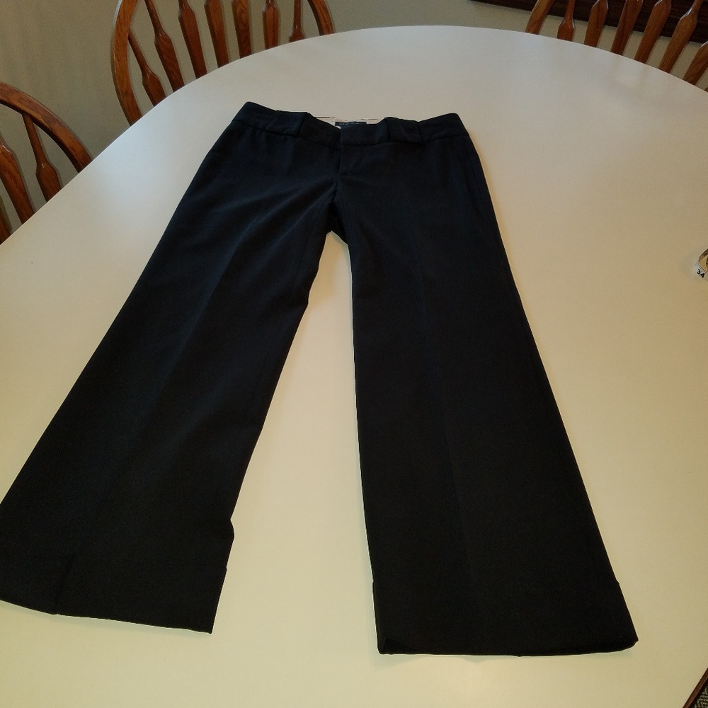 Dress slacks